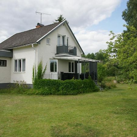 Bjoerkholm - Villa In Målilla Exterior foto